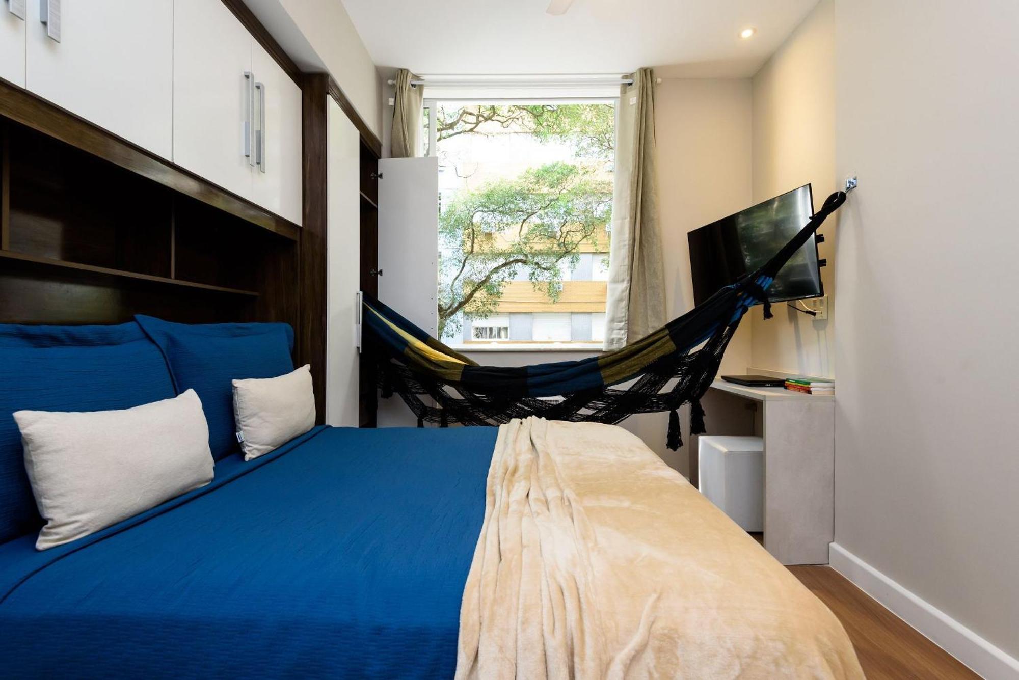 Apartamento Moderno Em Copacabana | Sl 363/109 Rio de Janeiro Exterior foto